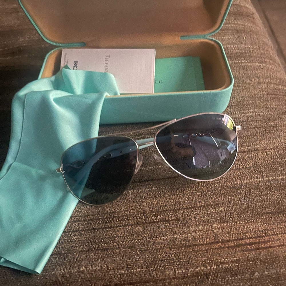 Tiffany & co Sunglasses